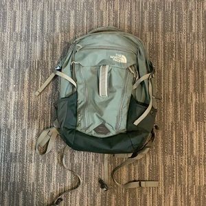 The North Face Backpack